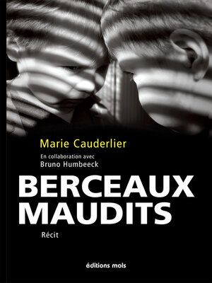 cover image of Berceaux maudits